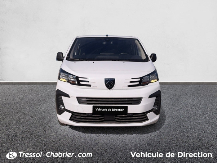 Peugeot EXPERT CABINE APPROFONDIE CA FIXE M BLUEHDI 145 S&S EAT8