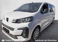 Peugeot EXPERT CABINE APPROFONDIE CA FIXE M BLUEHDI 145 S&S EAT8