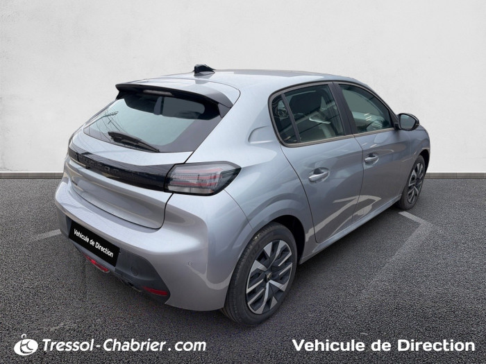 Peugeot 208 PureTech 100 S&S BVM6 Active