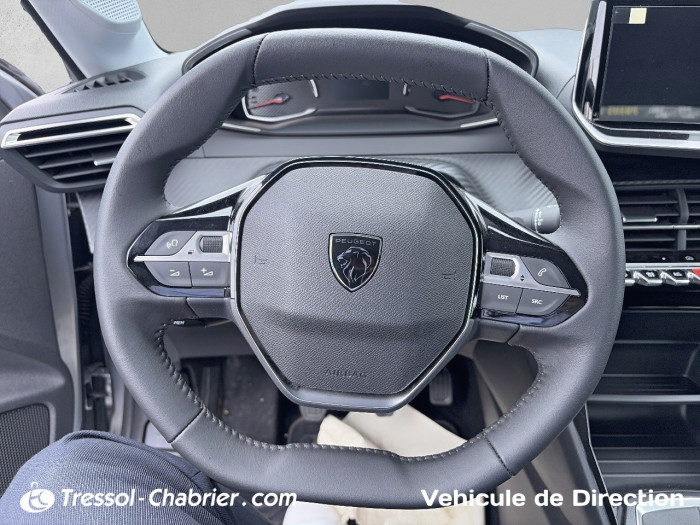 Peugeot 208 PureTech 100 S&S BVM6 Active