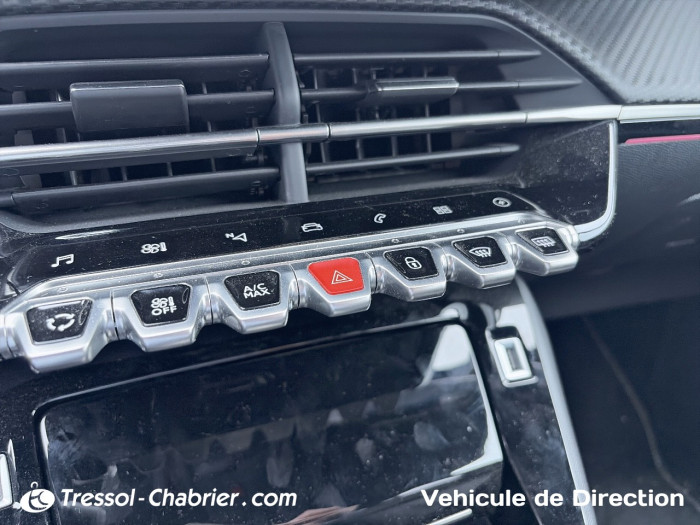 Peugeot 208 PureTech 100 S&S BVM6 Active