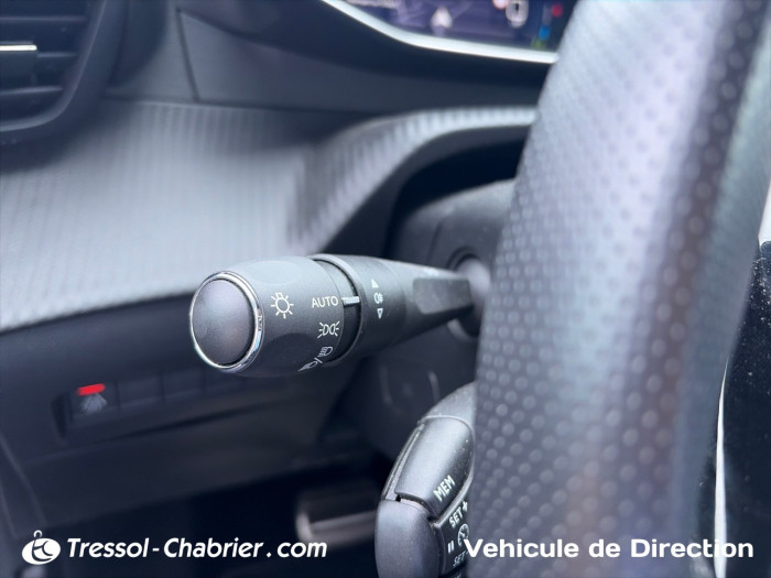 Peugeot 208 PureTech 100 S&S BVM6 Active