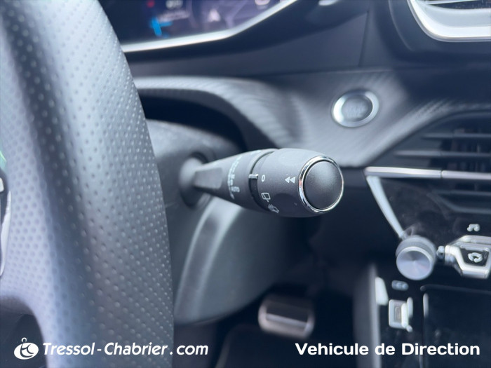 Peugeot 208 PureTech 100 S&S BVM6 Active