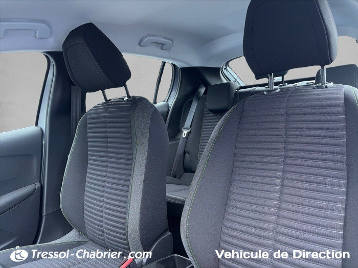 Peugeot 208 PureTech 100 S&S BVM6 Active