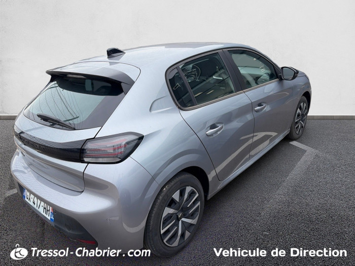 Peugeot 208 PureTech 100 S&S BVM6 Active
