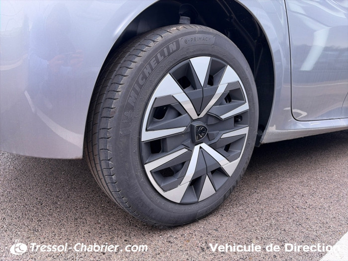Peugeot 208 PureTech 100 S&S BVM6 Active