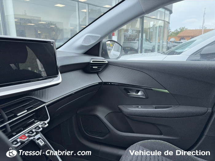 Peugeot 208 PureTech 100 S&S BVM6 Active