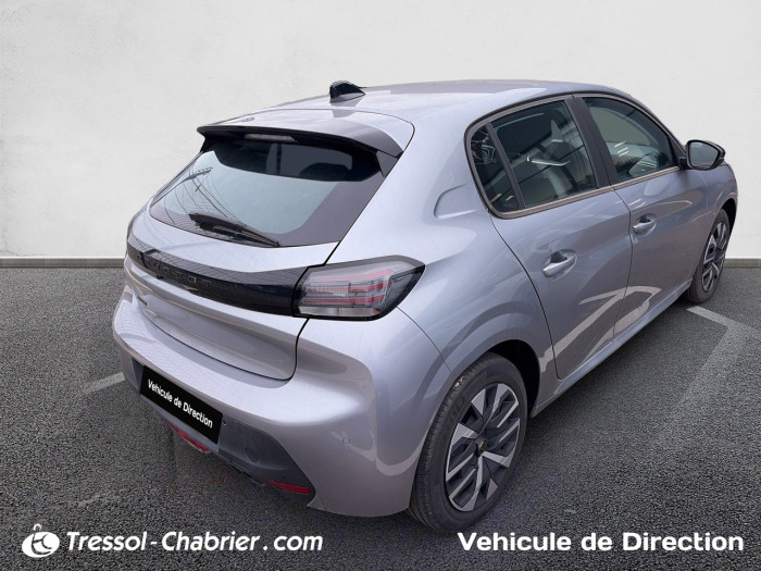 Peugeot 208 PureTech 100 S&S BVM6 Active