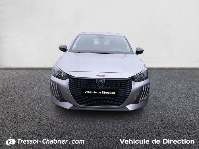 Peugeot 208 PureTech 100 S&S BVM6 Active