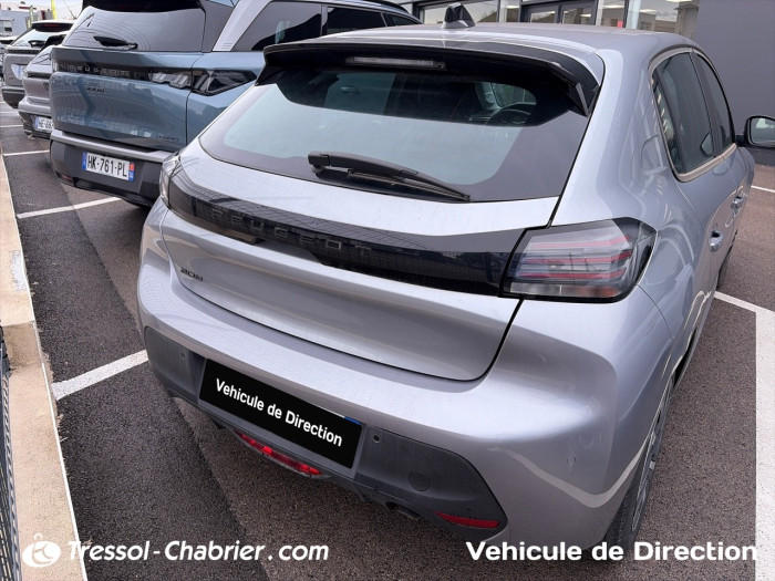 Peugeot 208 PureTech 100 S&S BVM6 Active
