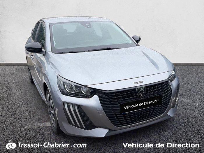 Peugeot 208 PureTech 100 S&S BVM6 Active