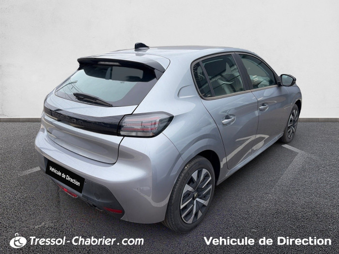 Peugeot 208 PureTech 100 S&S BVM6 Active