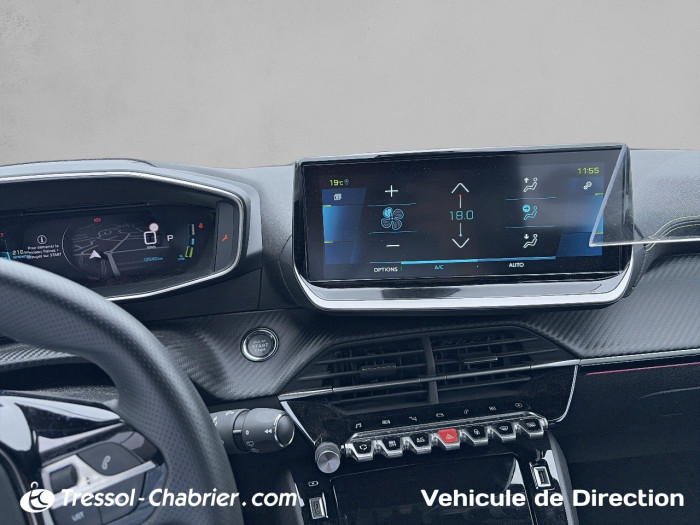 Peugeot 208 PureTech 100 S&S BVM6 Active