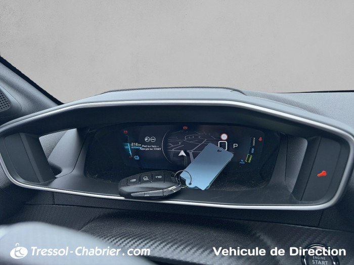 Peugeot 208 PureTech 100 S&S BVM6 Active