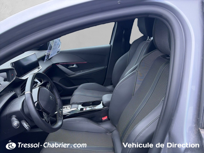 Peugeot 208 PureTech 100 S&S BVM6 Active