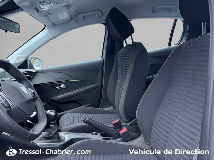 Peugeot 208 PureTech 100 S&S BVM6 Active