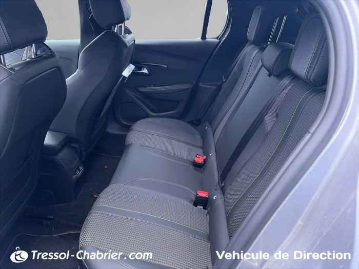 Peugeot 208 PureTech 100 S&S BVM6 Active