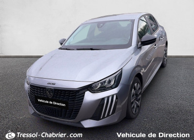 Peugeot 208 PureTech 100 S&S BVM6 Active