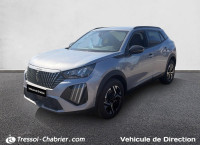 Peugeot 2008 Nouveau Hybrid 145 ch e-DCS6 Allure