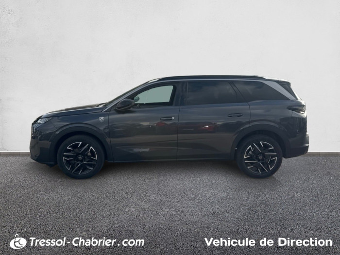 Peugeot 5008 Hybrid 136 e-DCS6 GT