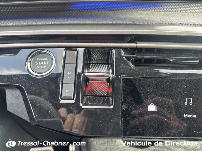 Peugeot 5008 Hybrid 136 e-DCS6 GT