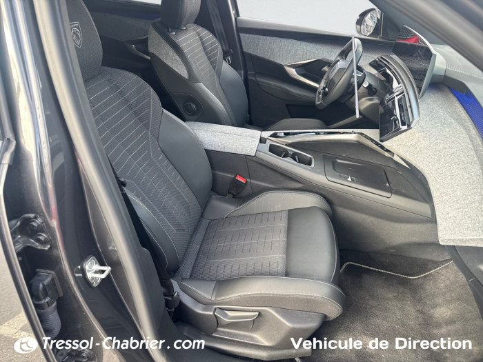 Peugeot 5008 Hybrid 136 e-DCS6 GT