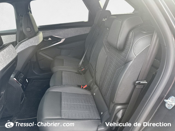 Peugeot 5008 Hybrid 136 e-DCS6 GT