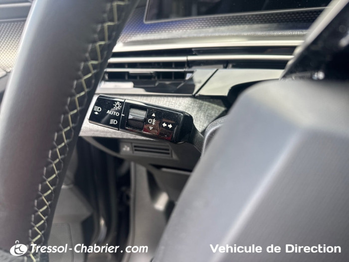 Peugeot 5008 Hybrid 136 e-DCS6 GT