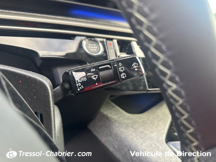 Peugeot 5008 Hybrid 136 e-DCS6 GT