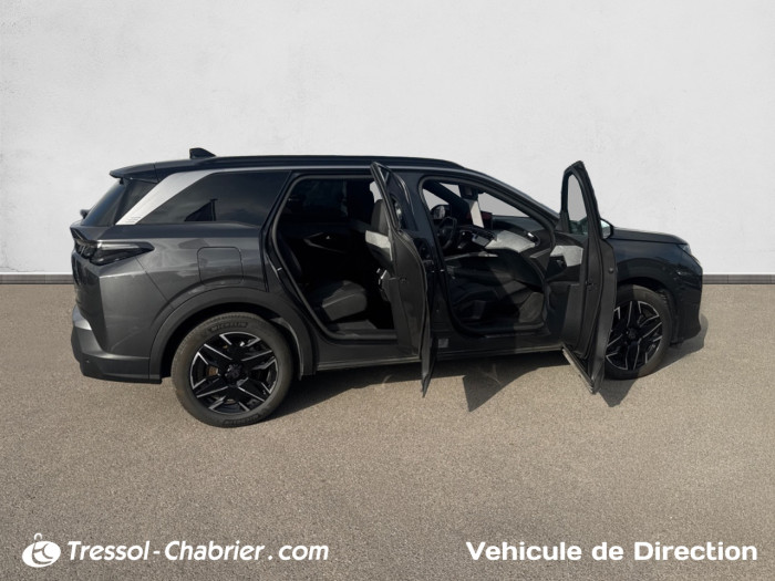 Peugeot 5008 Hybrid 136 e-DCS6 GT