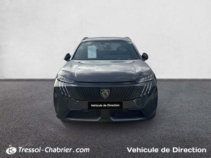 Peugeot 5008 Hybrid 136 e-DCS6 GT