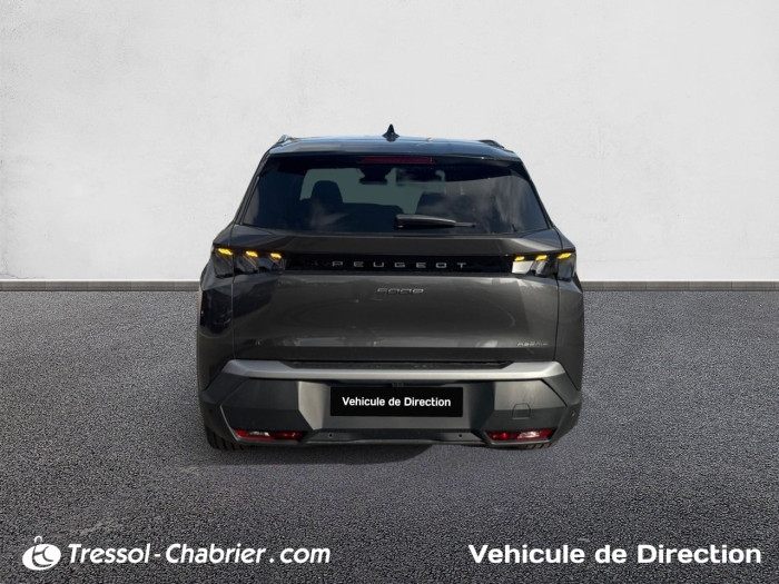 Peugeot 5008 Hybrid 136 e-DCS6 GT