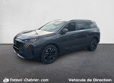 Peugeot 5008 Hybrid 136 e-DCS6 GT