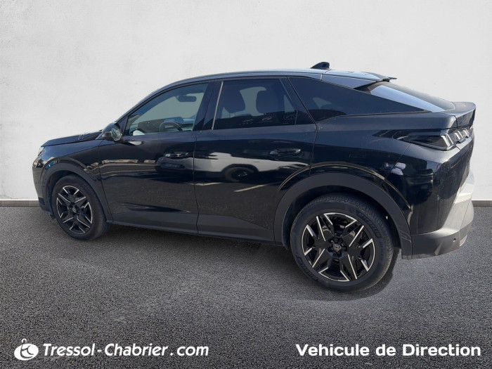 Peugeot 3008 Hybrid 136 e-DCS6 Allure