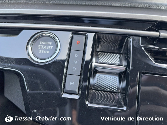 Peugeot 3008 Hybrid 136 e-DCS6 Allure