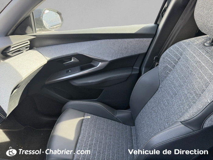 Peugeot 3008 Hybrid 136 e-DCS6 Allure