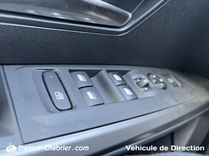 Peugeot 3008 Hybrid 136 e-DCS6 Allure