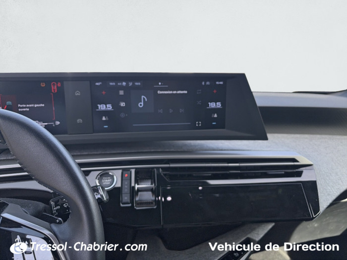 Peugeot 3008 Hybrid 136 e-DCS6 Allure