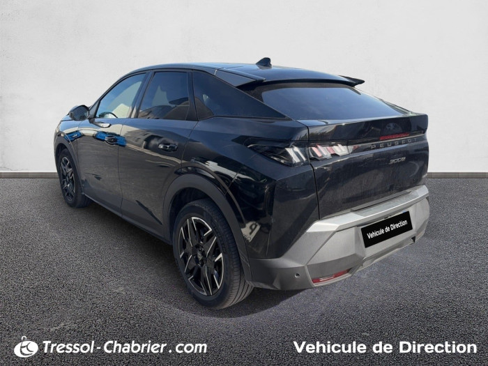 Peugeot 3008 Hybrid 136 e-DCS6 Allure