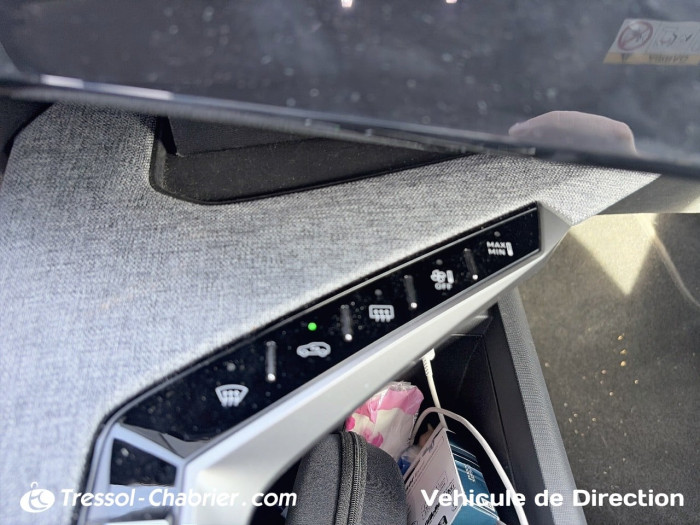 Peugeot 3008 Hybrid 136 e-DCS6 Allure