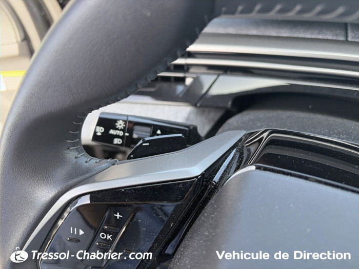Peugeot 3008 Hybrid 136 e-DCS6 Allure