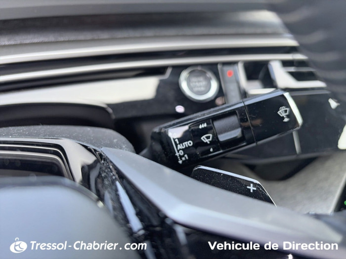 Peugeot 3008 Hybrid 136 e-DCS6 Allure