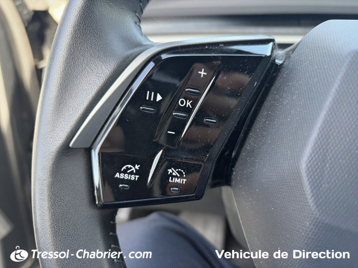 Peugeot 3008 Hybrid 136 e-DCS6 Allure