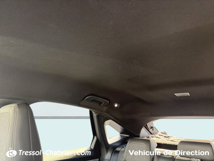 Peugeot 3008 Hybrid 136 e-DCS6 Allure