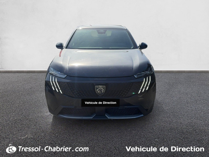 Peugeot 3008 Hybrid 136 e-DCS6 Allure