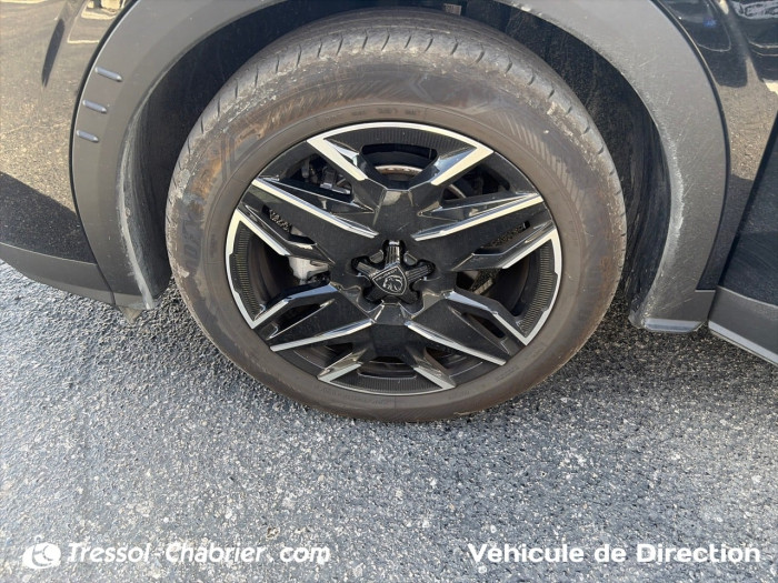 Peugeot 3008 Hybrid 136 e-DCS6 Allure