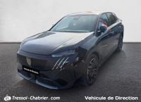 Peugeot 3008 Hybrid 136 e-DCS6 Allure