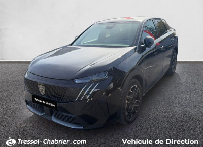 Peugeot 3008 Hybrid 136 e-DCS6 Allure