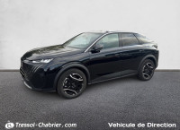 Peugeot 3008 ELECTRIQUE Nouveau 210 ch 73 kWh Allure