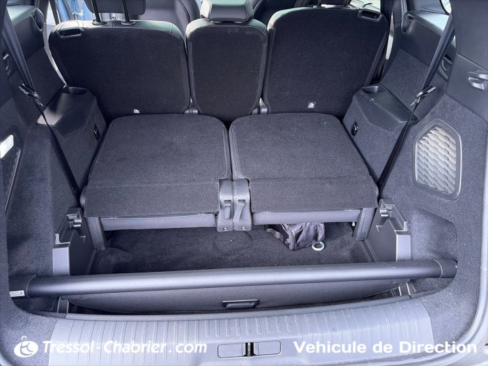 Peugeot 5008 Nouveau Hybrid 145 ch e-DCS6 GT